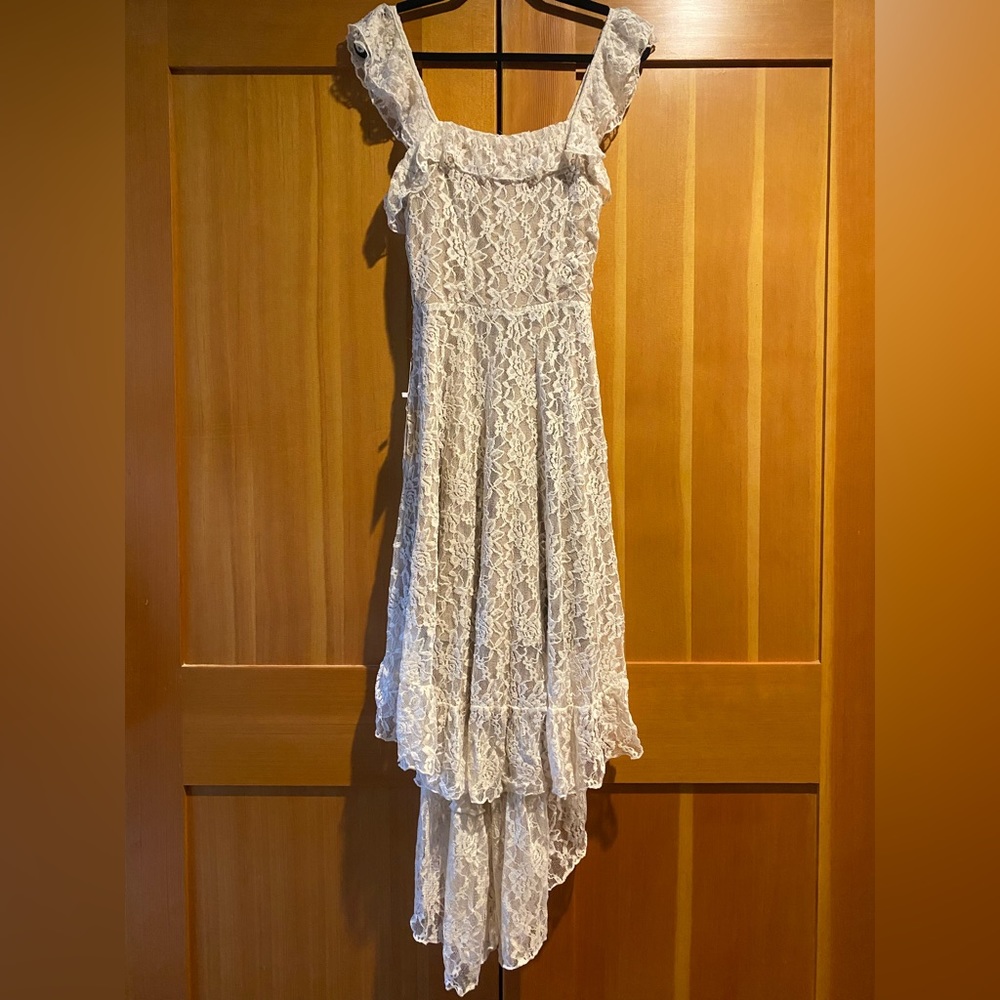 Bette dress